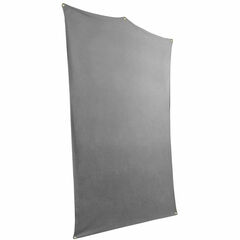 Savage Infinity Lint-Free 10 x 20' Pro Cloth (Black Matte Finish)