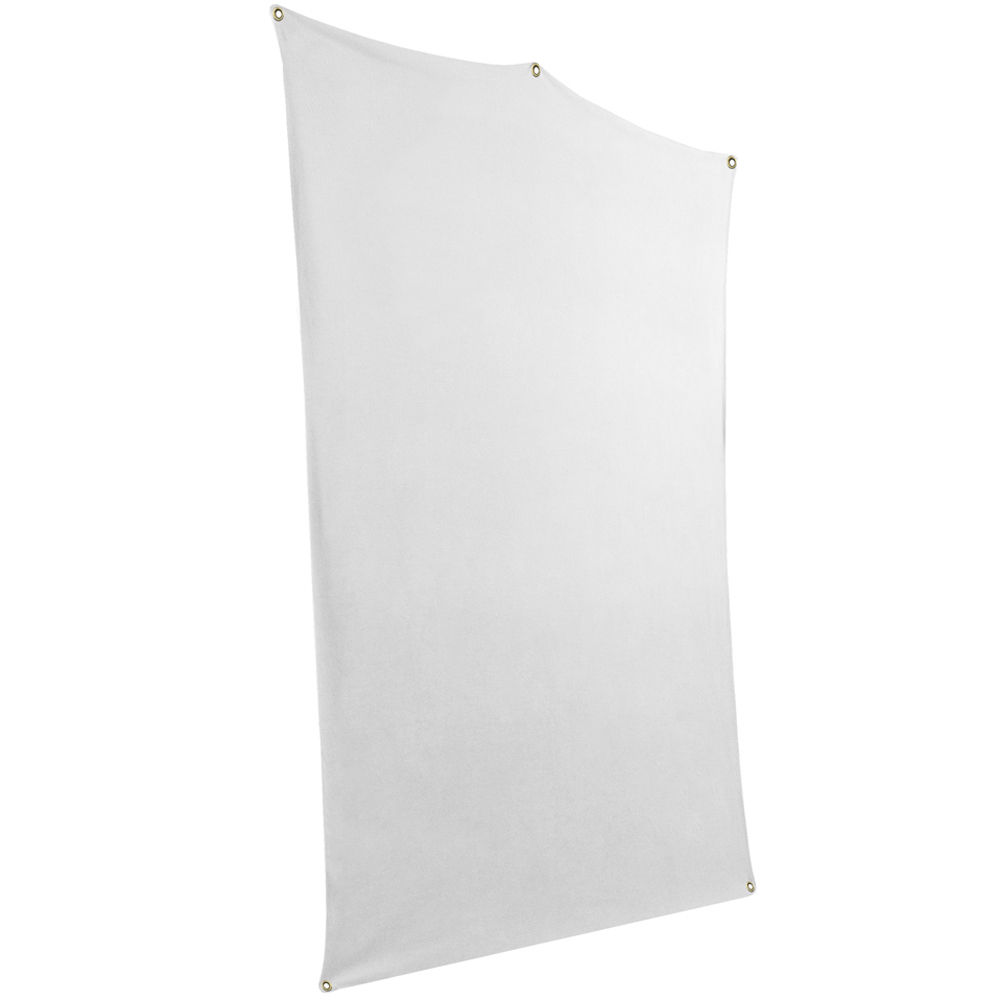 Manfrotto Panoramic Background (13, Black)