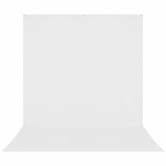 Westcott X-Drop Background (5 x 12', Neutral Gray)