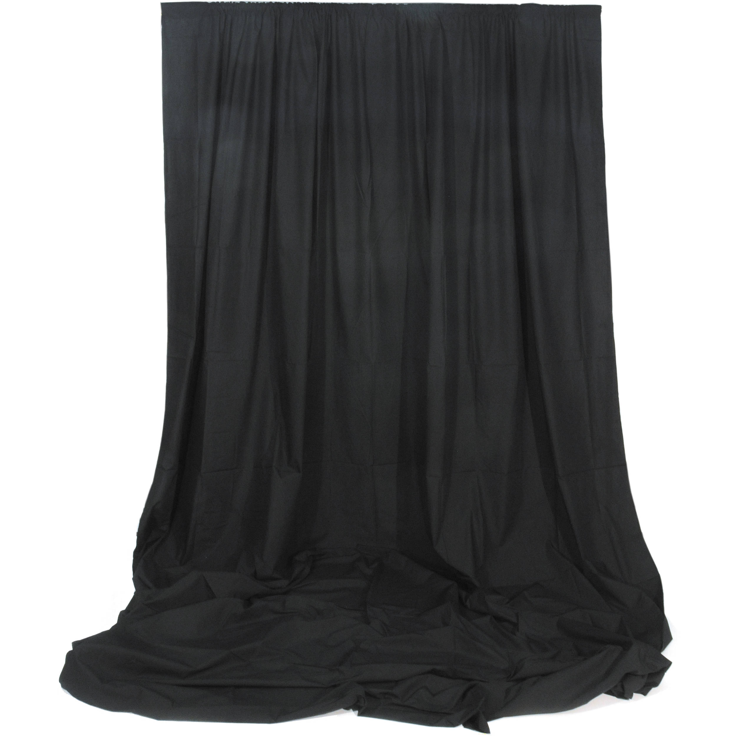 Photoflex Muslin Backdrop (White, 10 x 12)