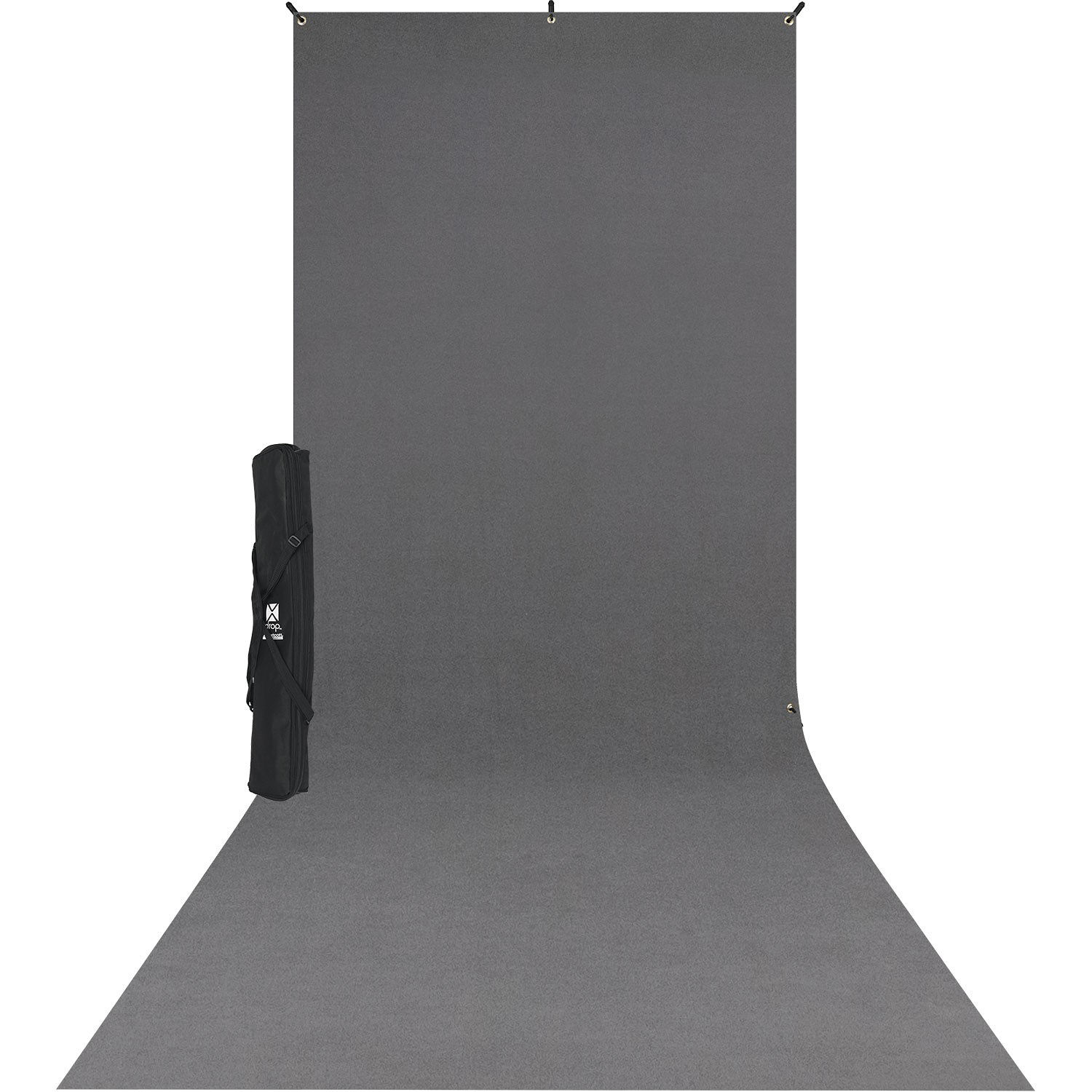 Savage Backdrop Travel Kit (White, 5 x 7)