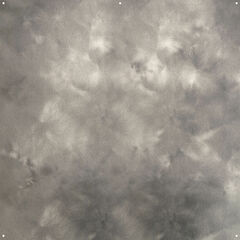Westcott X-Drop Fabric Backdrop (Smooth Concrete, 5 x 7')