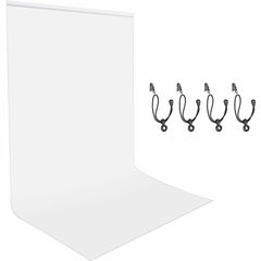 Manfrotto Black Cover for the 13' Panoramic Background (Granite)
