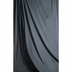 Savage Backdrop Extended (White, 5 x 12')