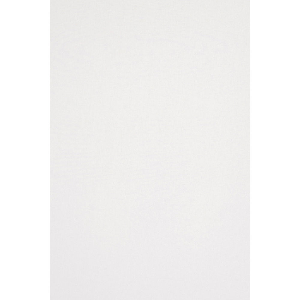 Studio Dynamics Impression Muslin Background - 10x10 - Solid White