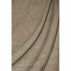 Savage Accent Crushed Muslin Background (10 x 12', Autumn Brown)