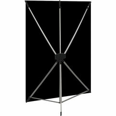 Savage Brown Washed Muslin Backdrop (10 x 12')