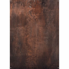 Studio Dynamics 10x20' Muslin Background - Black
