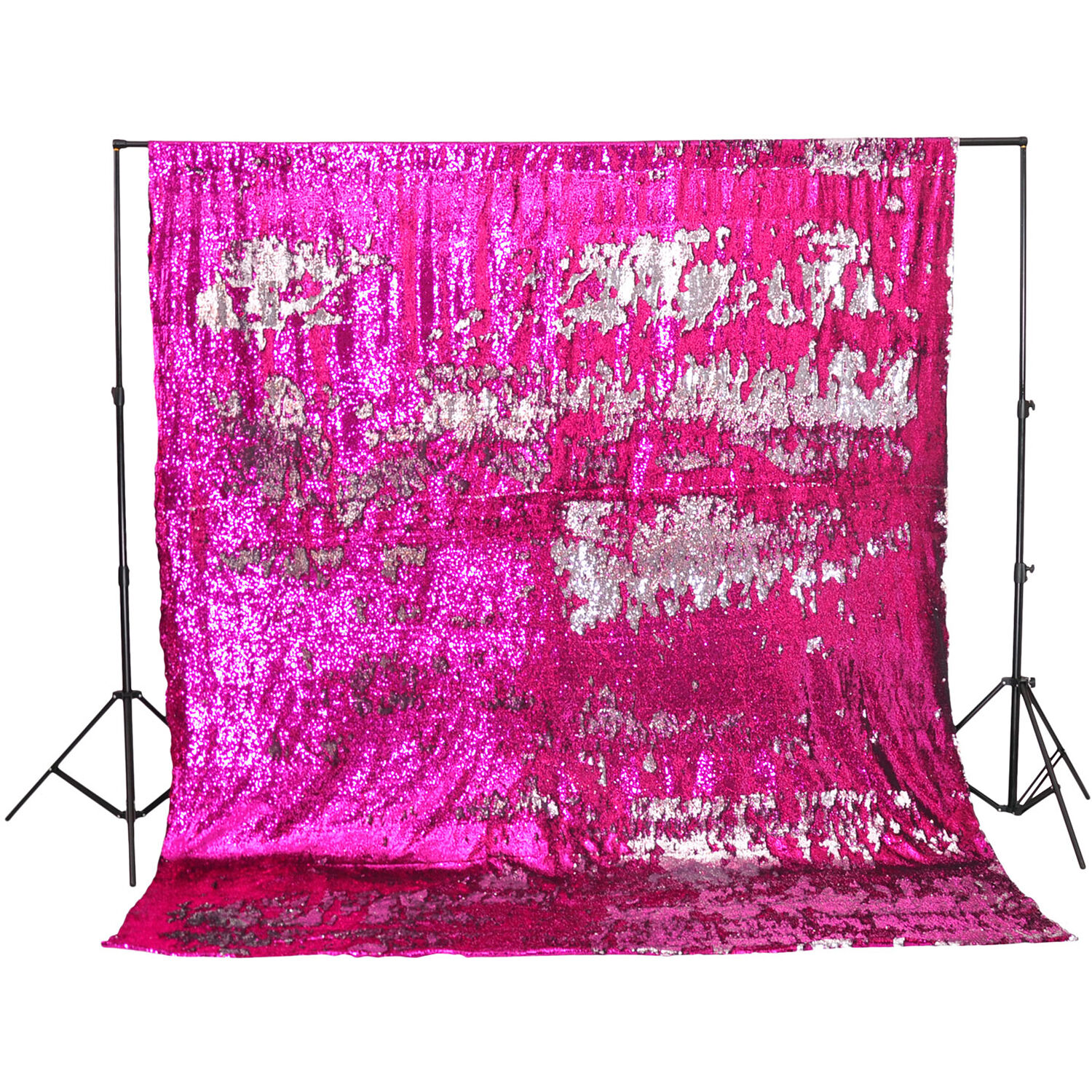 Westcott X-Drop Fabric Backdrop (Copper Wall, 5x7)