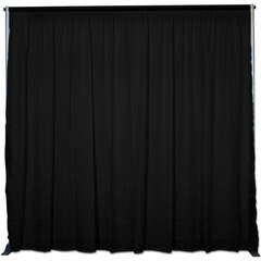 Zuma GTX Studio Sequin Shimmering 8 x 10' Background (Pink/Blue)