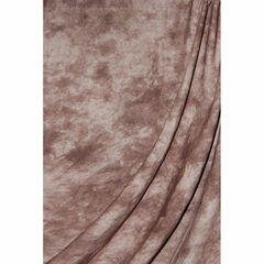 Savage Accent Solid Muslin Background (10 x 24', Gray)