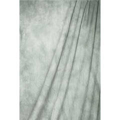 Savage Forest Green Washed Muslin Backdrop (10 x 24')