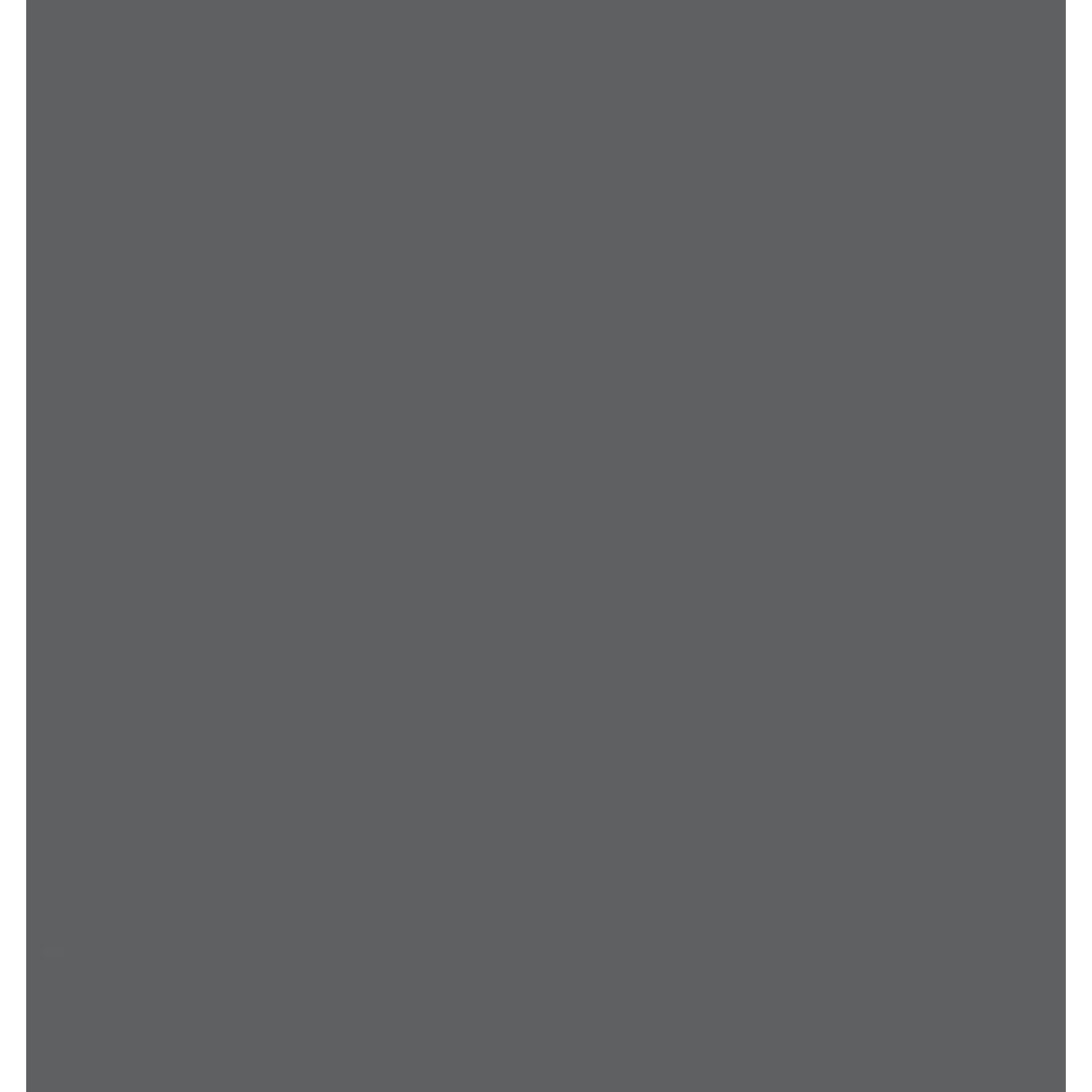 Studio Dynamics Impression Muslin Background - 10x30 - Solid White