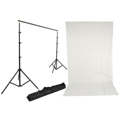 Savage Infinity Lint Free Pro Cloth Background (10 x 10', ProWhite)