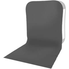 Savage Infinity Lint Free Pro Cloth Background (10 x 10', ProGray)