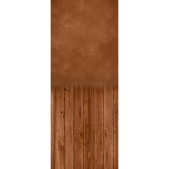 Click Props Backdrops DuoFlat ProFabric Background (Spring Scenes, 4 x 10')