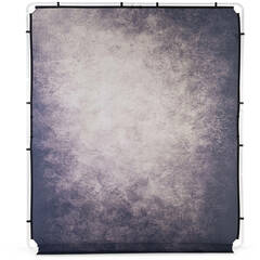 Manfrotto EzyFrame Vintage Background Cover (6.5 x 7.5', Sage)