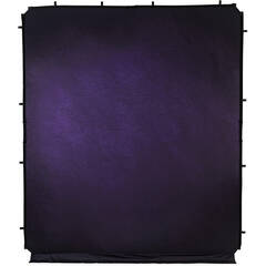Manfrotto EzyFrame Vintage Background Cover 6.5 x 7.5' (Olive)