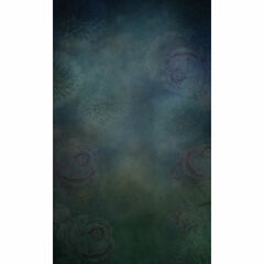 Won Background Muslin Modern Background - 10x20' - White