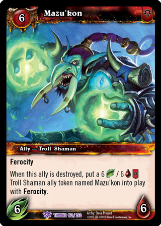 Mazukon