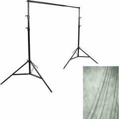 Savage Port-a-Stand/Muslin Kit (10 x 20', Petra Muslin)