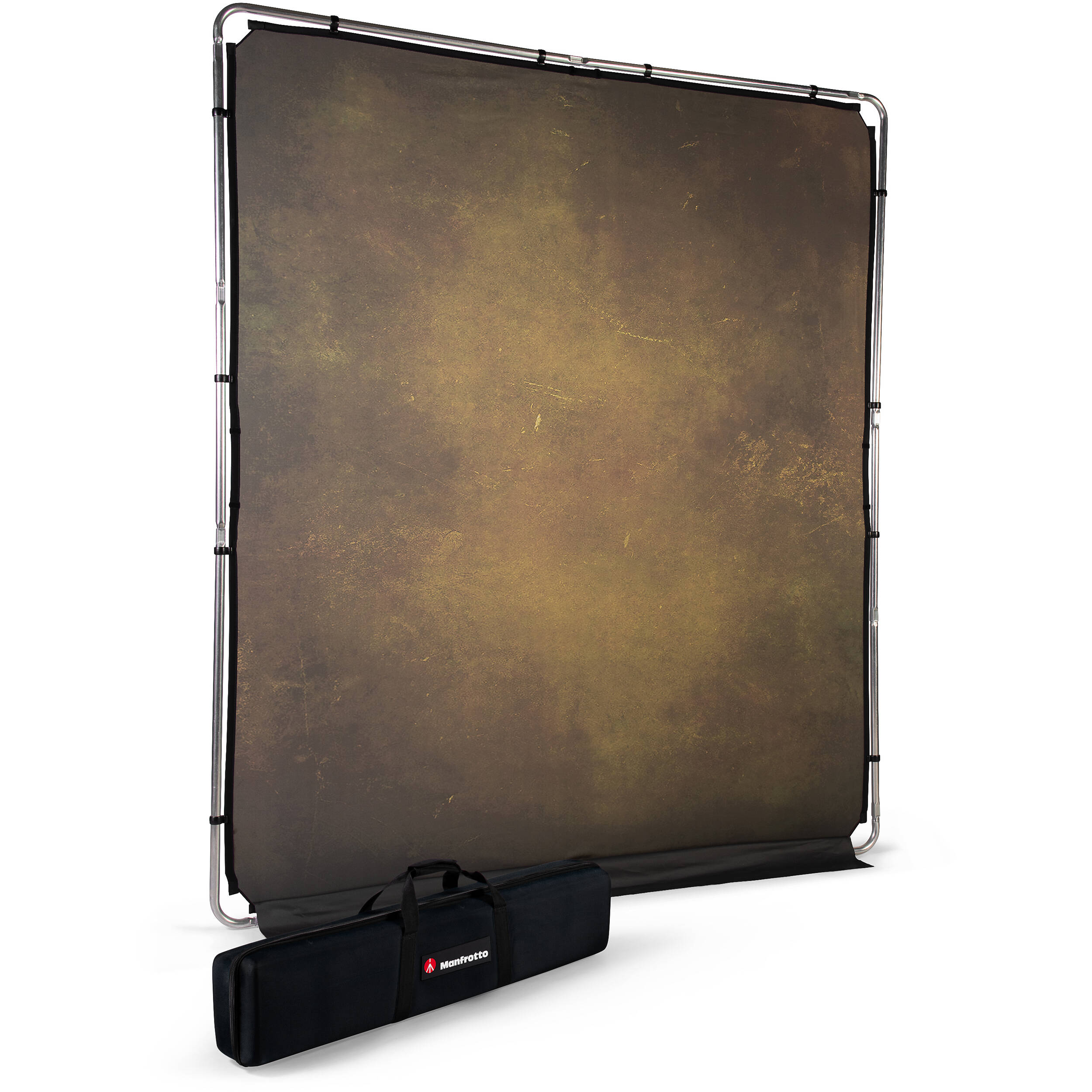 EASIFRAME® Cyclorama Fabric Curved Frame Skin (Sky)
