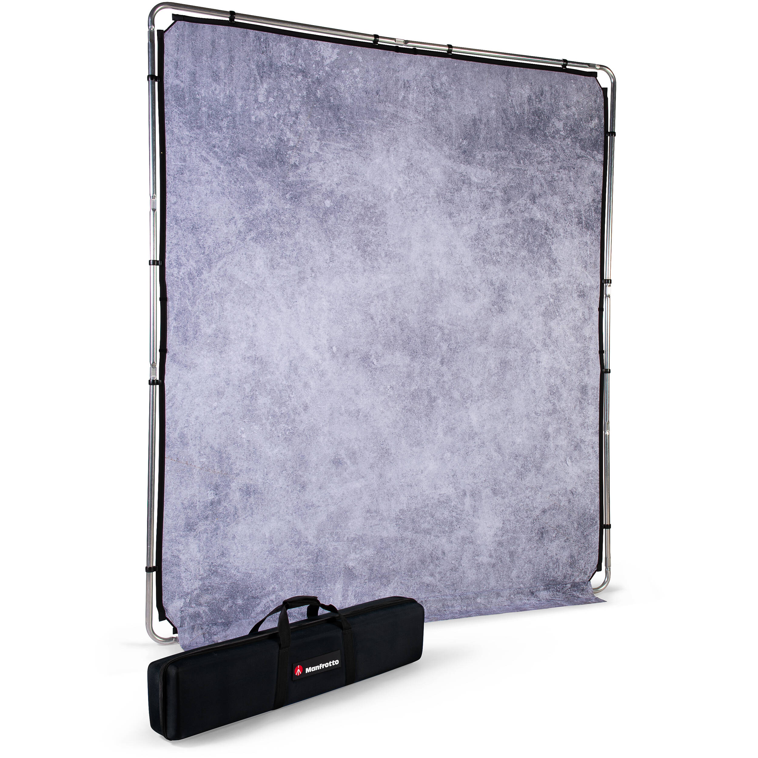 EASIFRAME® Cyclorama Fabric Curved Frame Skin (Juniper)