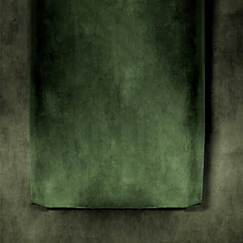 E-Image Portable Panoramic Backdrop (Black 13.1)