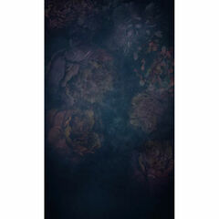 Click Props Backdrops Evergreen Texture Backdrop (8.92 x 8.92')