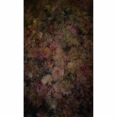 Click Props Backdrops Sweetheart Apricot Backdrop (8.92 x 8.92')