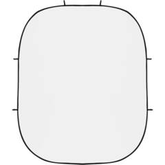 Manfrotto HiLite Illuminated White Background (6 x 7')