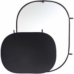 Savage Collapsible Stand Kit (60 x 72
