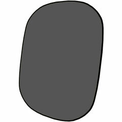 Savage Collapsible/Reversible Background (5 x 6', Lakeside)