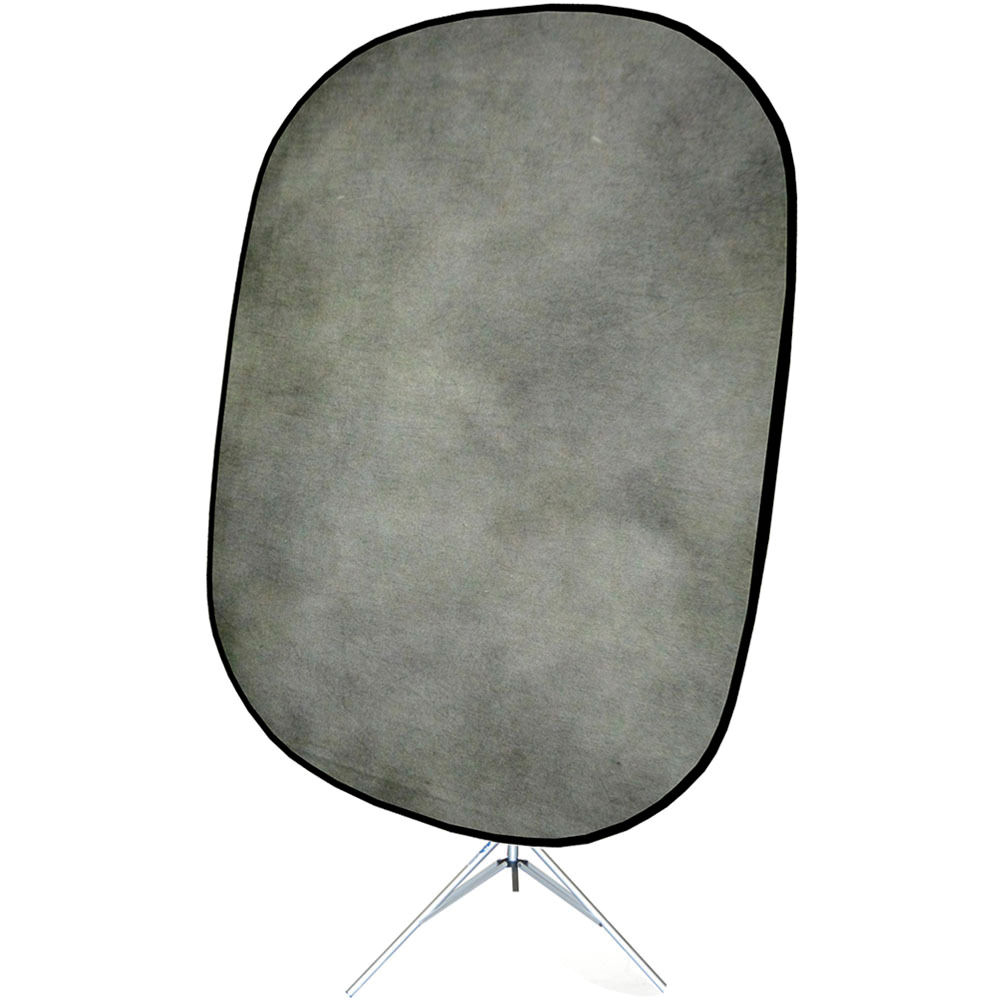 Savage Collapsible/Reversible Background (5 x 6, Monsoon)