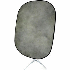 Savage Collapsible/Reversible Background (5 x 6', Monsoon)