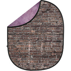 Savage Collapsible Stand Kit (60 x 72