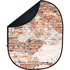 Savage Collapsible Stand Kit (60 x 72