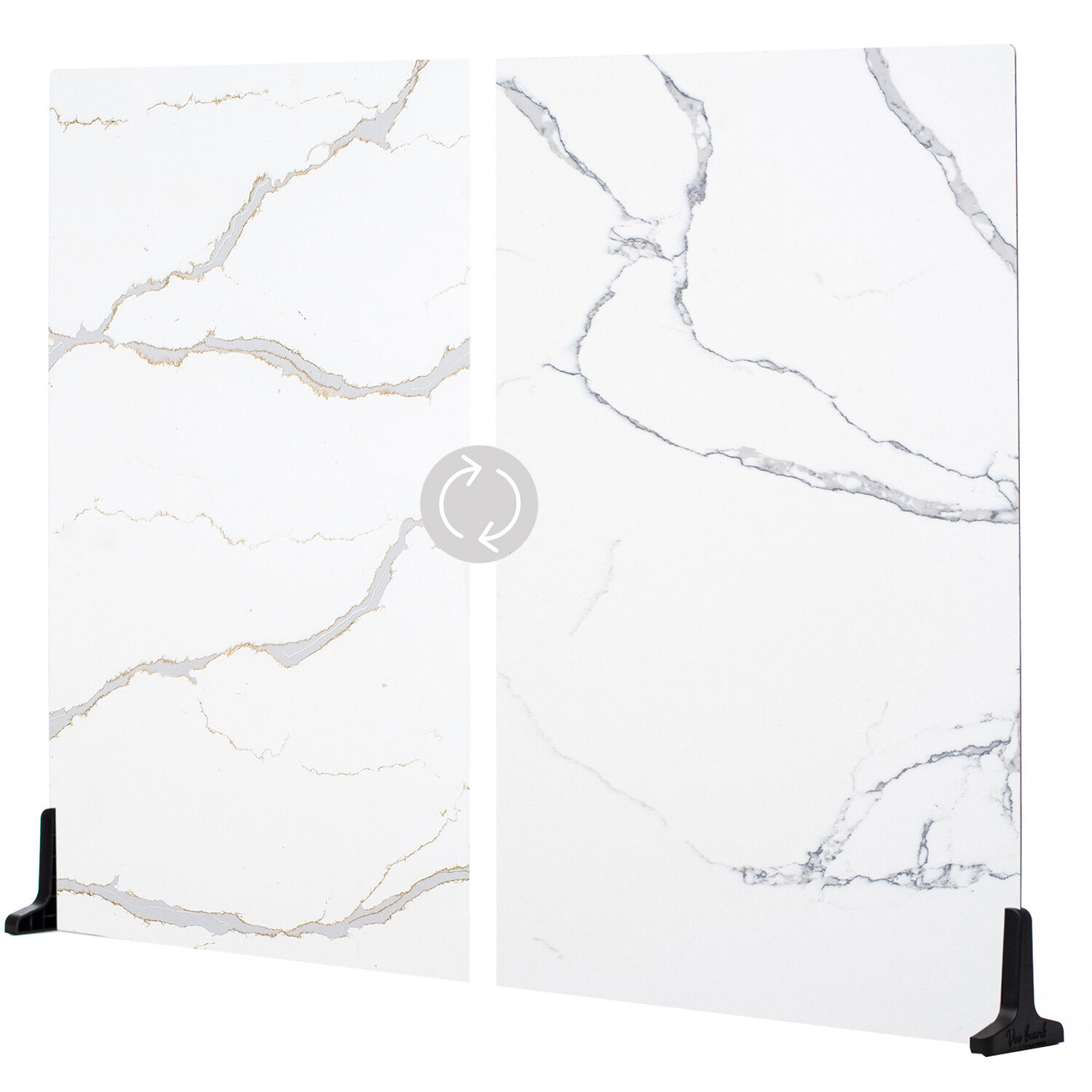 Savage Infinity Vinyl Background (10 x 10, White)