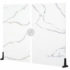 Savage Infinity Vinyl Background (10 x 10', White)