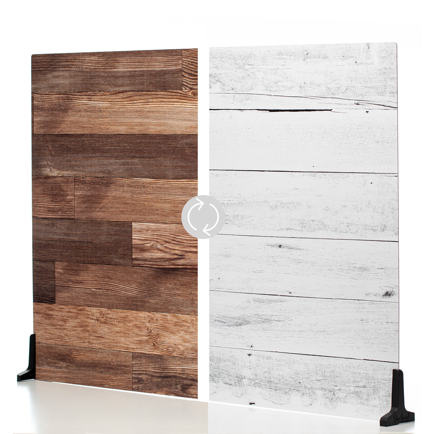 Savage Infinity Vinyl Background - 9 x 20 (White)