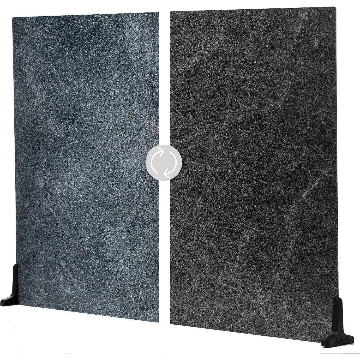 Savage Infinity Vinyl Background (10 x 20, White)