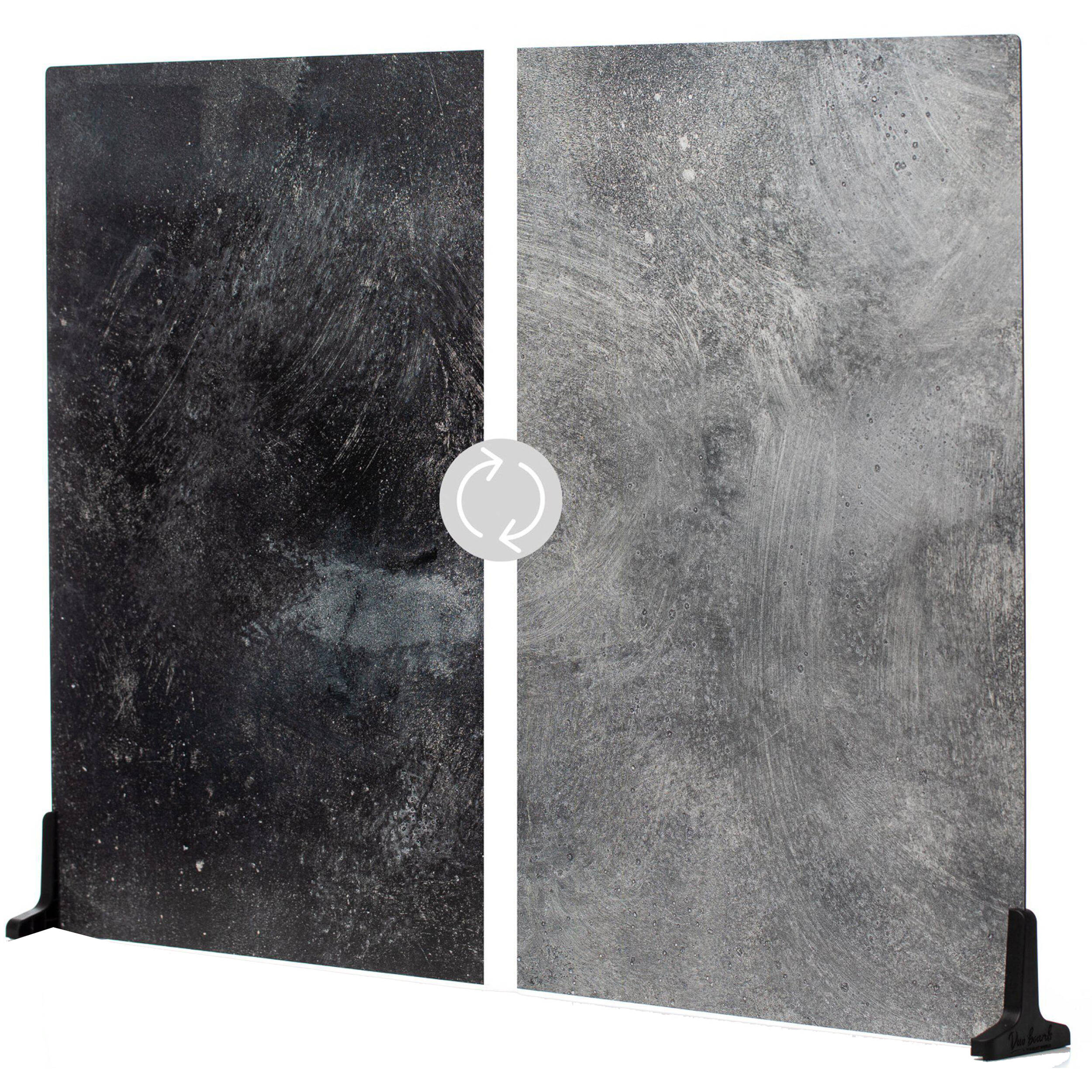 Savage 5 x 7 Infinity Vinyl Background--Matte Black