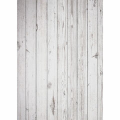 Westcott Solid Color Matte Vinyl Backdrop with Grommets (5 x 7', Light Tan)