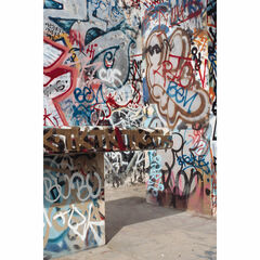 Flotone Graduated Background - 31x43