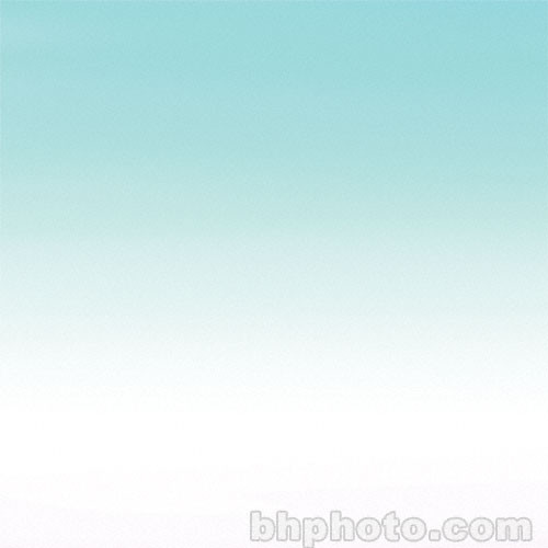 Flotone Graduated Background - 43x63 - Gulf Blue
