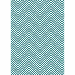 Westcott Elegant Damask Matte Vinyl Backdrop with Grommets (5 x 7', Orange)