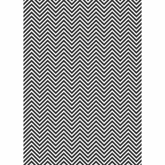 Westcott Elegant Damask Matte Vinyl Backdrop with Grommets (5 x 7', Red)