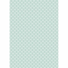 Westcott Classic Chevron Matte Vinyl Backdrop with Grommets (5 x 7', Rich Gray)
