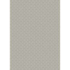 Westcott Modern Damask Matte Vinyl Backdrop with Grommets (5 x 7', Light Tan)
