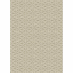 Westcott Modern Damask Matte Vinyl Backdrop with Grommets (5 x 7', Light Sage)